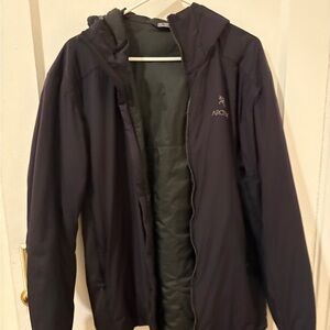 Arc'teryx Atom LT Hoodie Men's